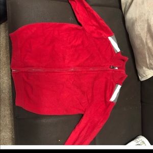 Kids unisex Burberry sweater